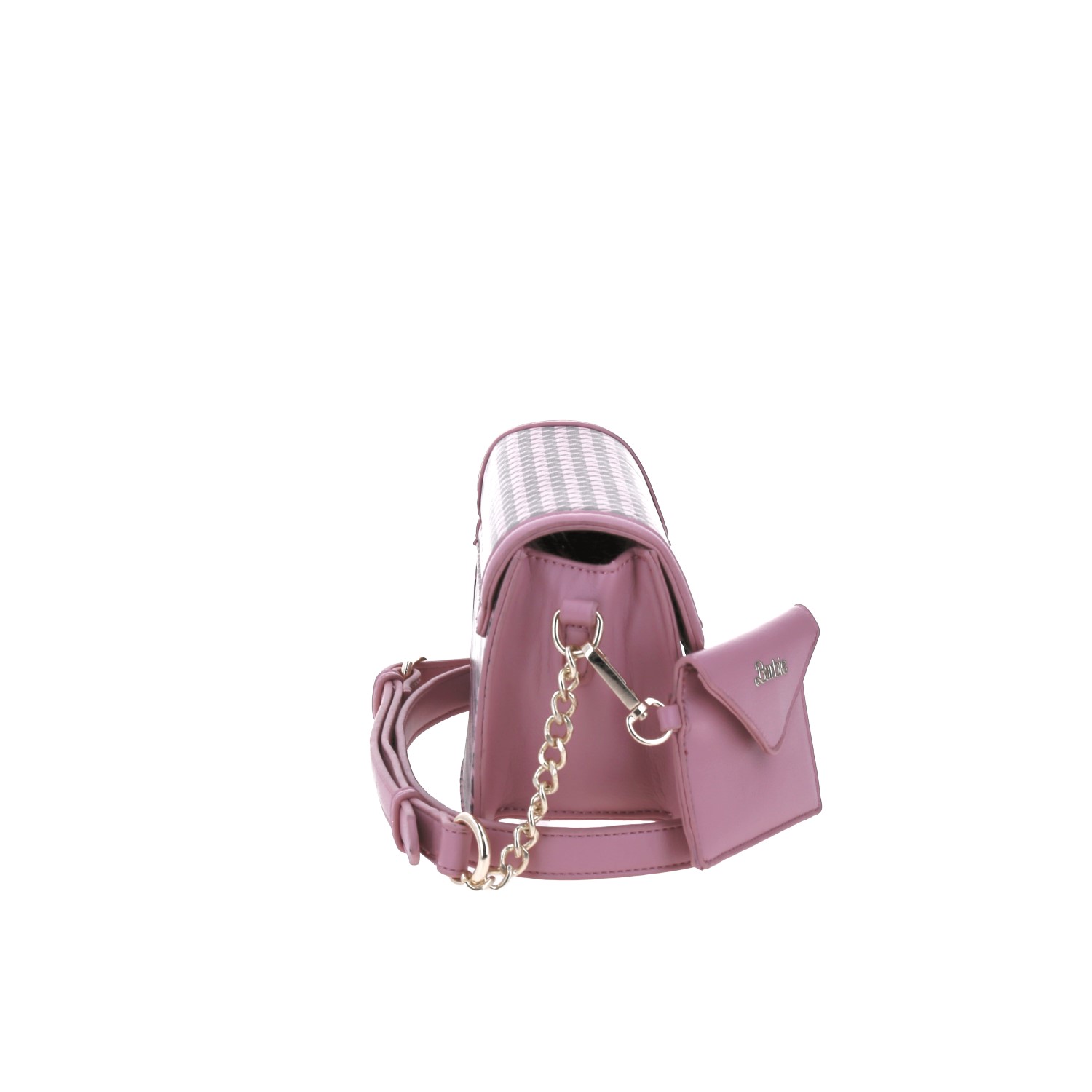 Crossbody Rosa Barbie By Gorett Opty 