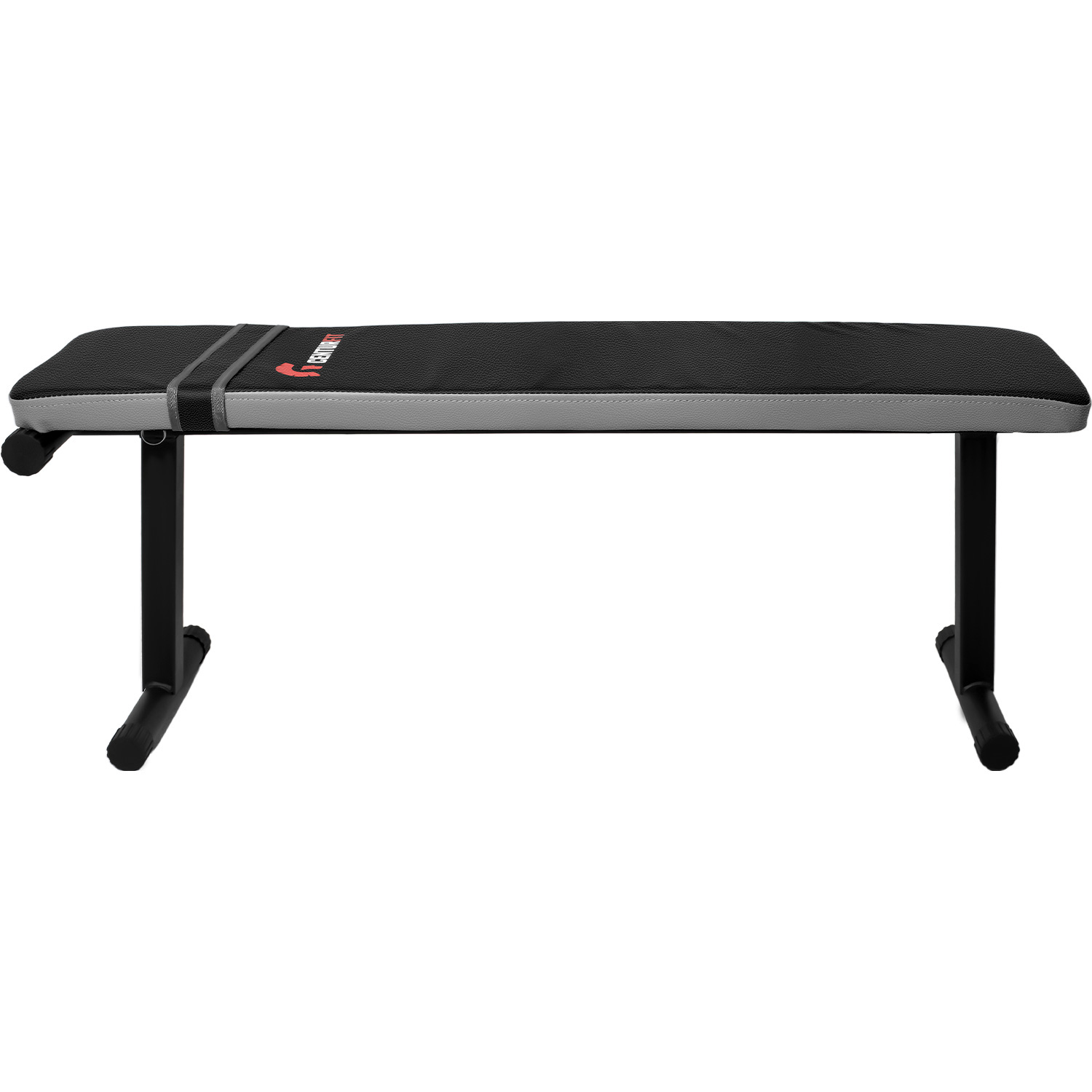 Banco Plegable de Ejercicios Multiposicion Flat Bench