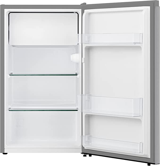 Frigobar Hisense Rr33d6agx1 3.3 P3 94 Litros