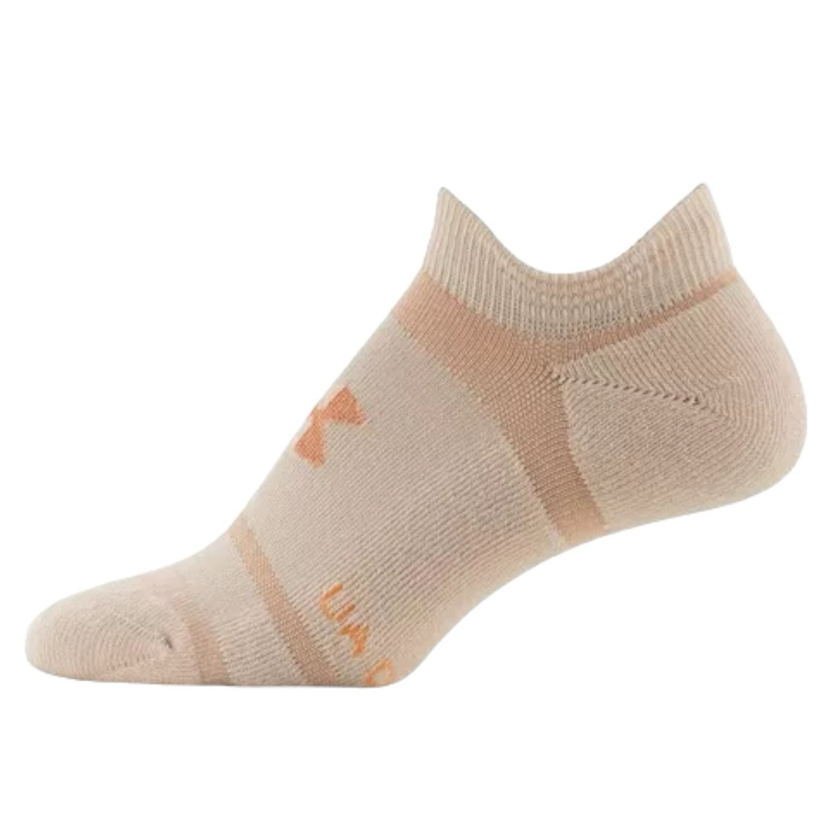 Calcetines Under Armour 6 Pares Para Mujer 100% Original