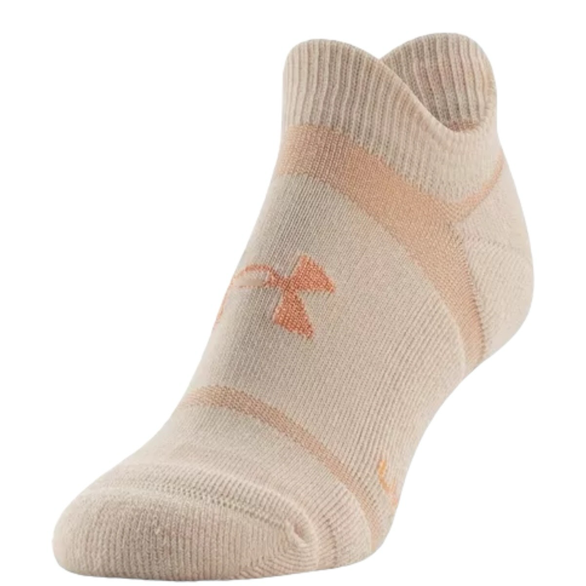 Calcetines Under Armour 6 Pares Para Mujer 100% Original