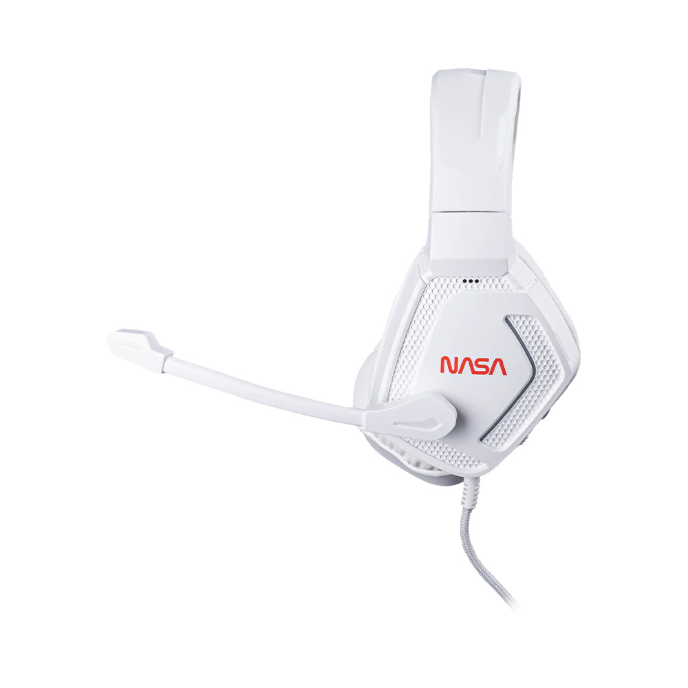 combo audifonos gamer nasa alambricos  con soporte  para audifonos  inmortal gamer 
