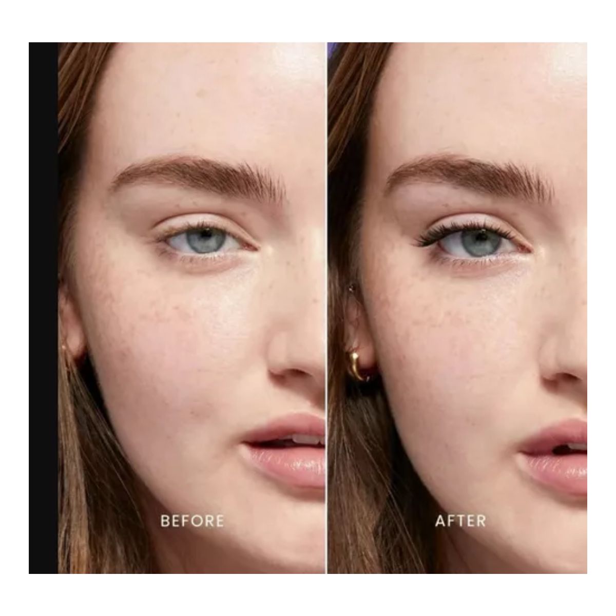 Pack Pestañas Kiss Falscara Postizas Naturales 24 Unidades Pack 