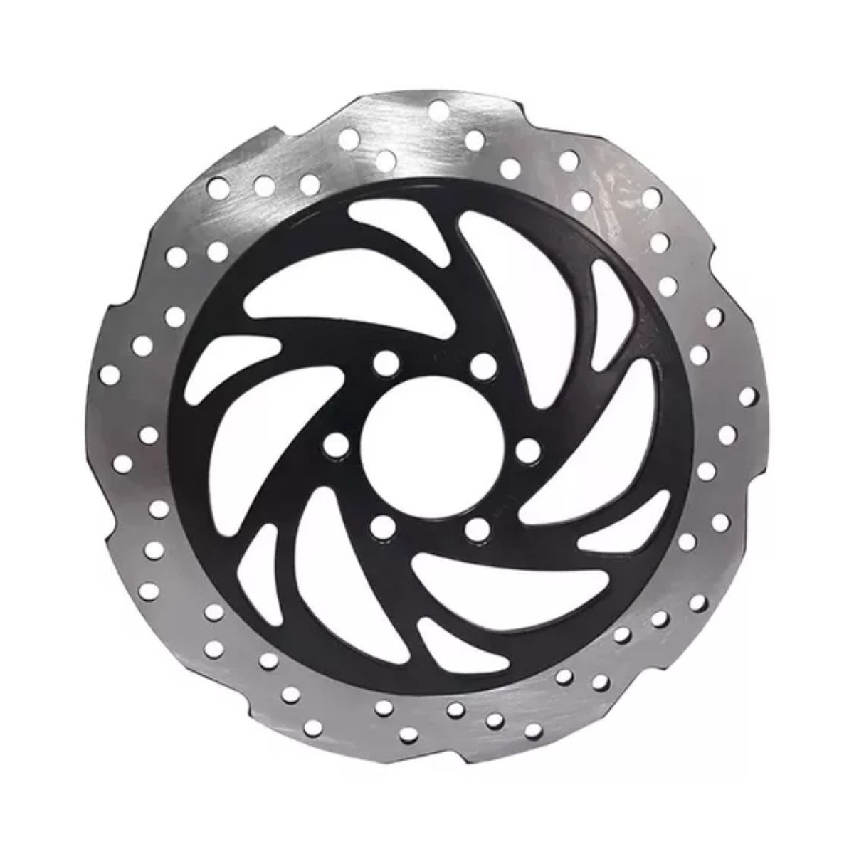 Disco De Freno Delantero Pulsar 200ns 200as Maxima Calidad