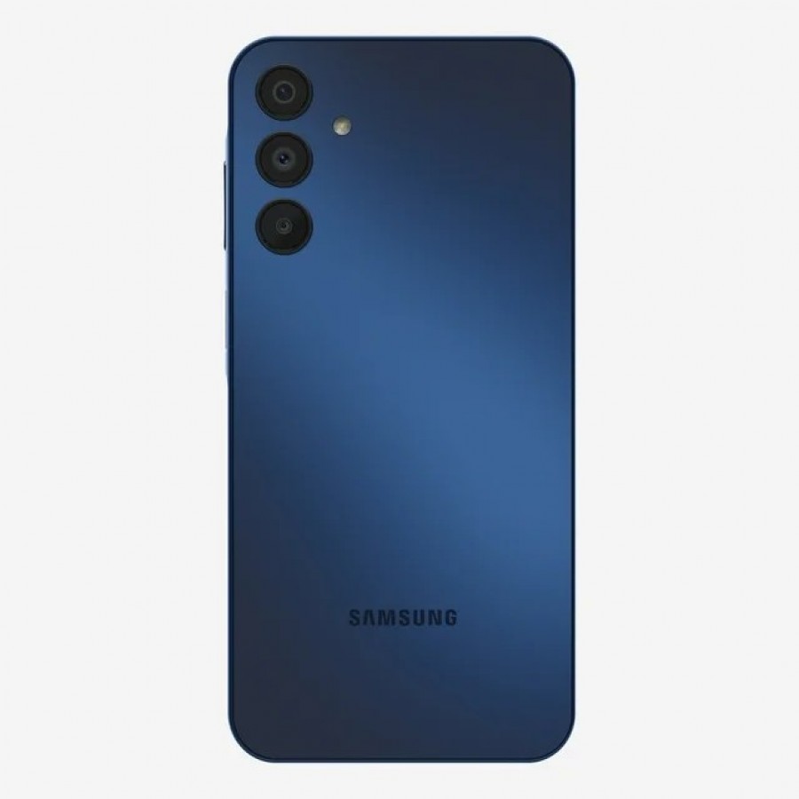 Celular Samsung Galaxy A15 128GB 6GB Ram   Azul (Blue Black).