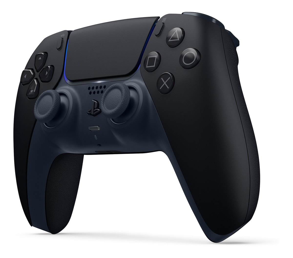 Control de Playstation 5 Inalámbrico Dualsense Black (Reacondicionado Grado A)