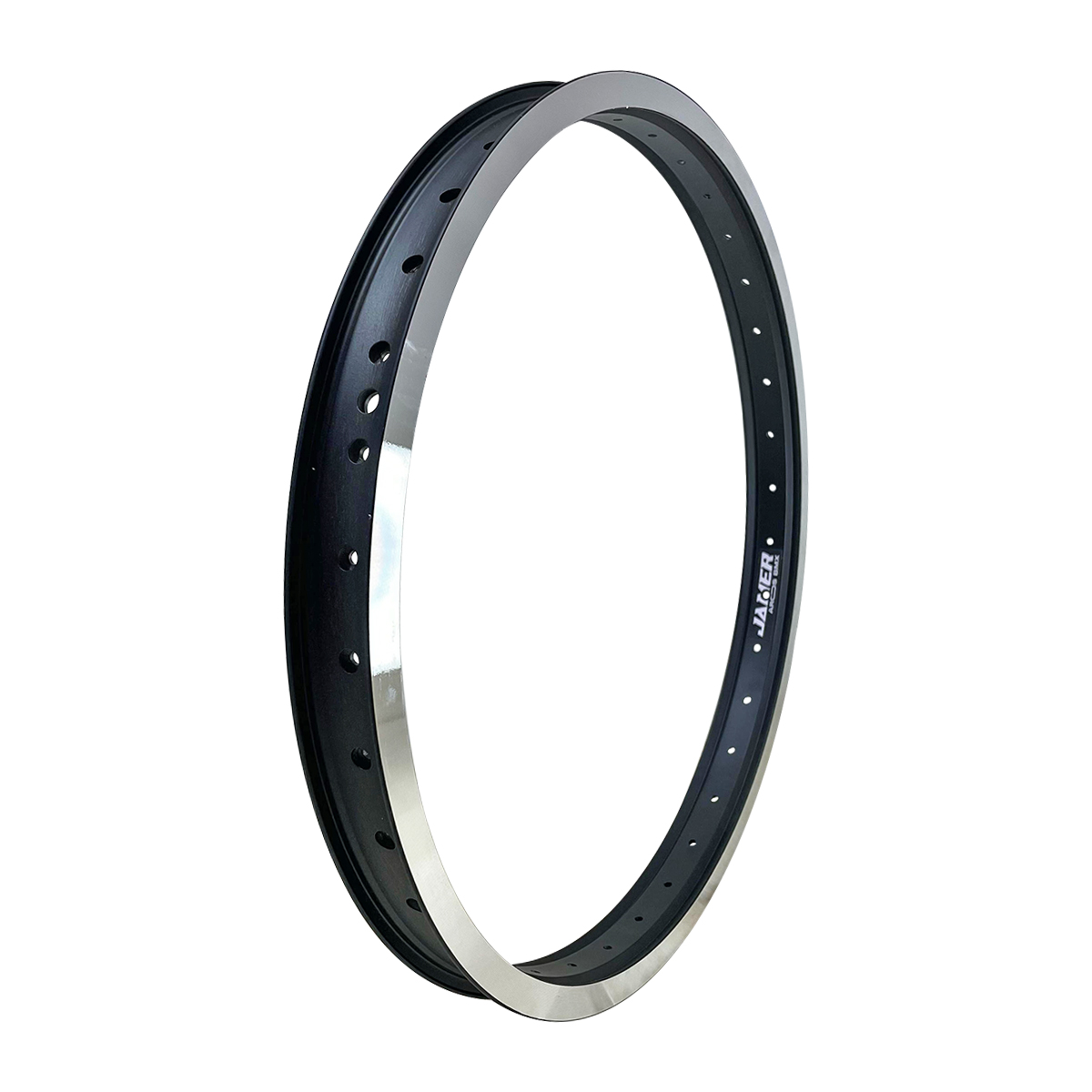 Aro Bicicleta Bmx Aluminio 20x2.125 14g 36h