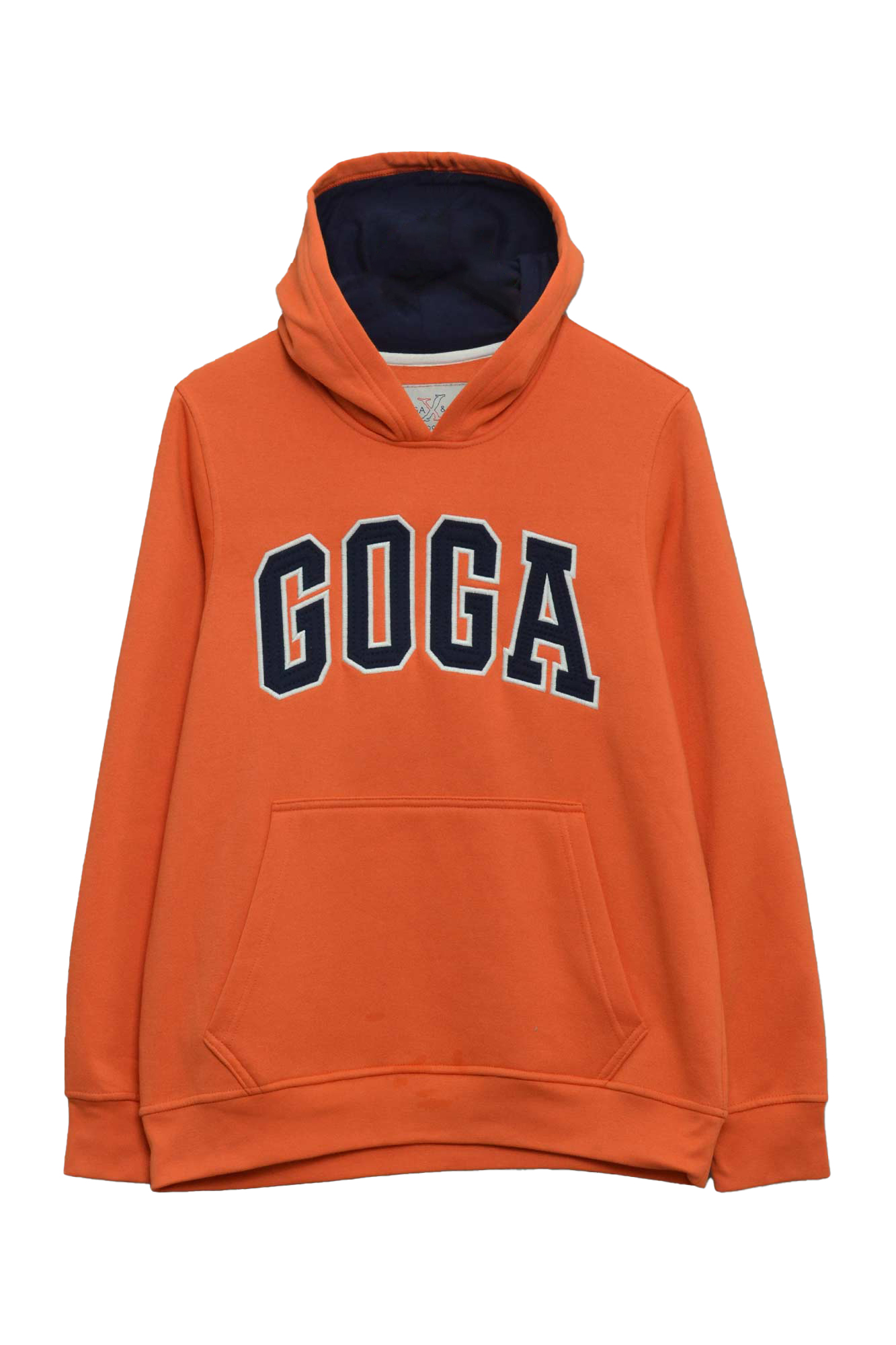 Goga Sudadera De Felpa Hombre Sudadera Afelpada Hombre Cerrada Con