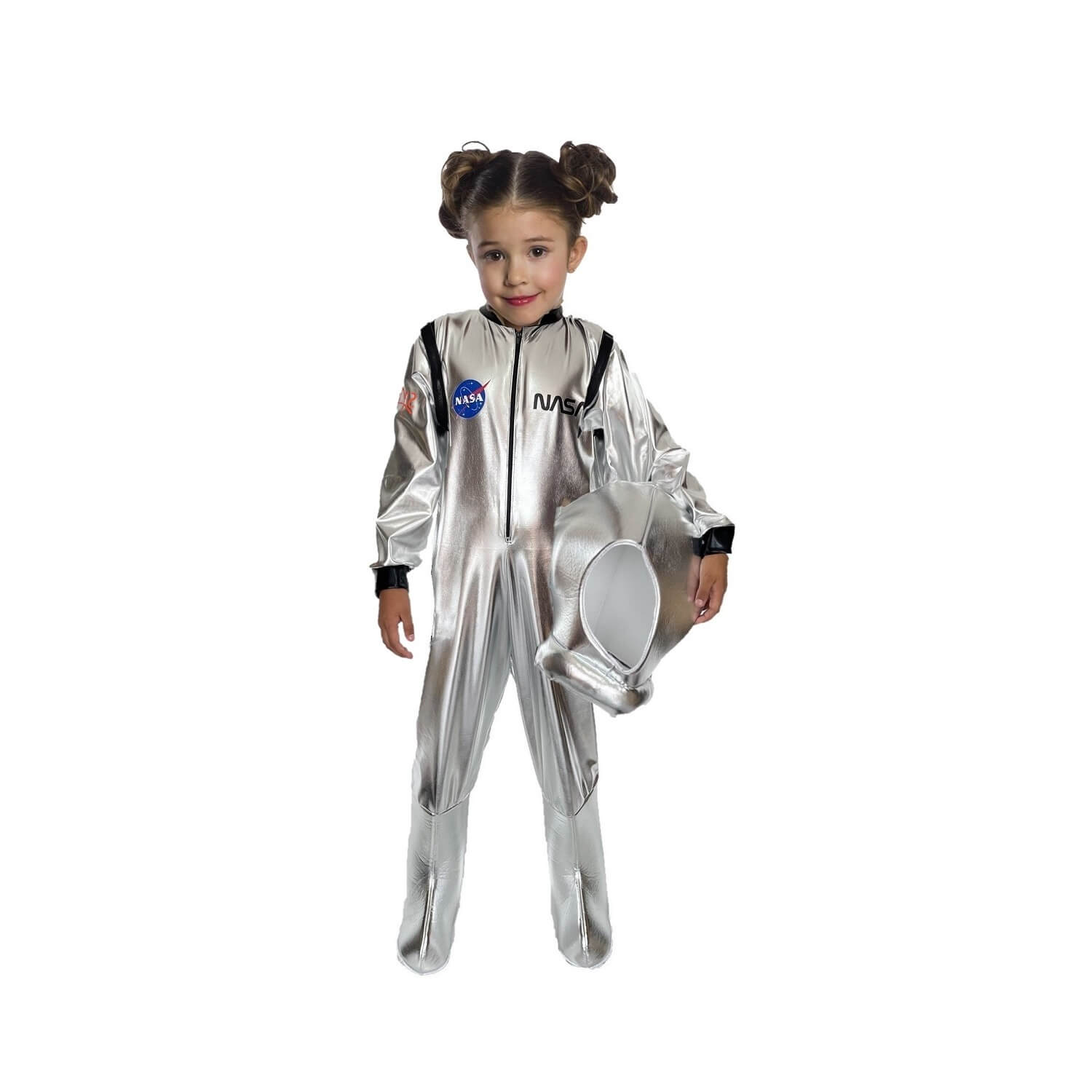 Disfraz de Astronauta - Disfraces para Niñas y Niños - Traje Espacial