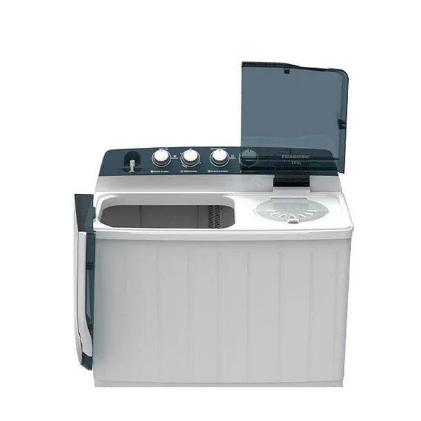 LAVADORA HISENSE 20 KG 