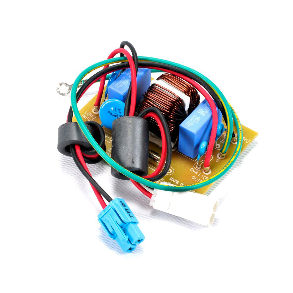 Tarjeta Filtro De Ruido Da27-00019d Refrigerador Samsung Original