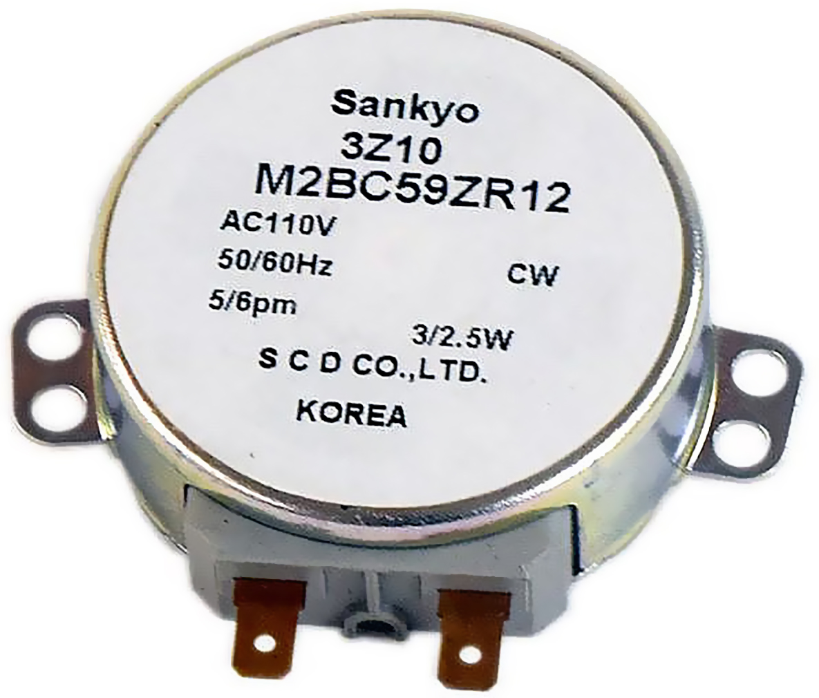 Motor Dispensador Refrigerador Original Samsung Da31-00079d Original