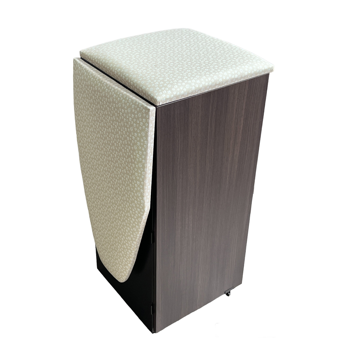 Mueble de Planchado Compacto Abatible