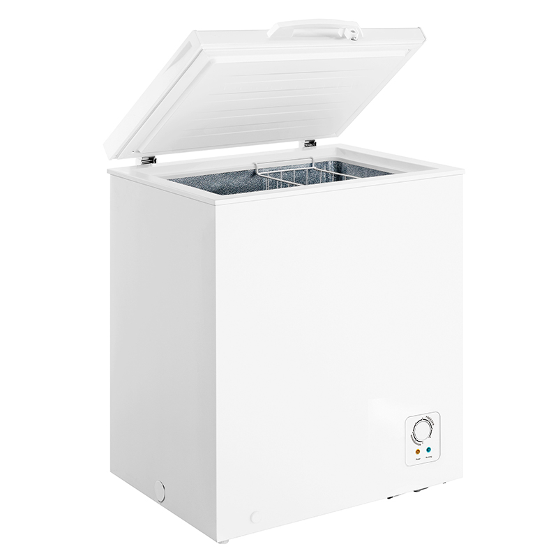 CONGELADOR 5 PIES BLANCO FC50