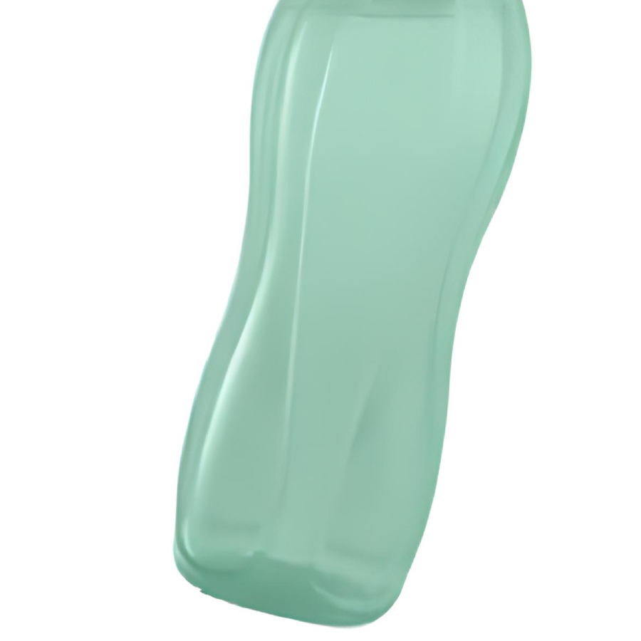Eco Twist Azul Aqua 500ml Tupperware