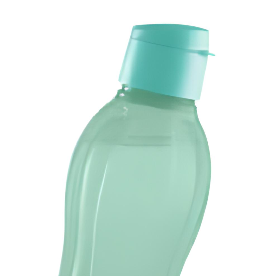 Eco Twist Azul Aqua 500ml Tupperware