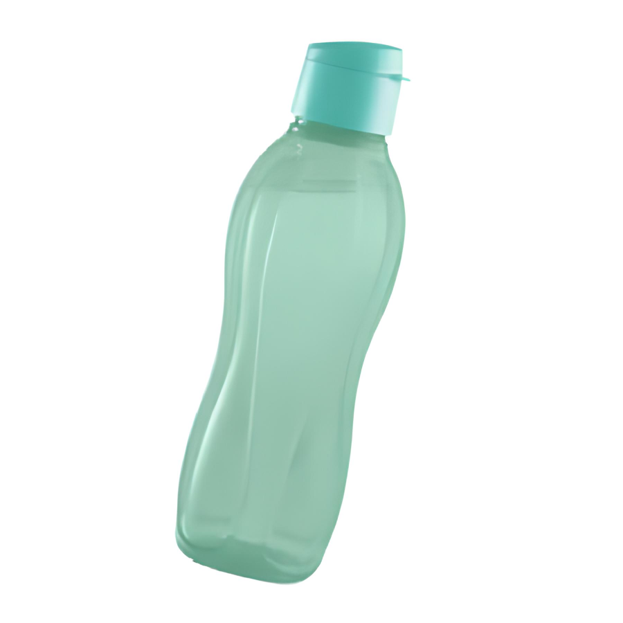 tupperware botellas son un popular americano marca en plástica