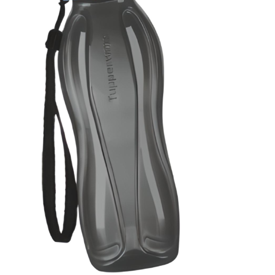 Eco Twis Negro/Azul 500ml Tupperware