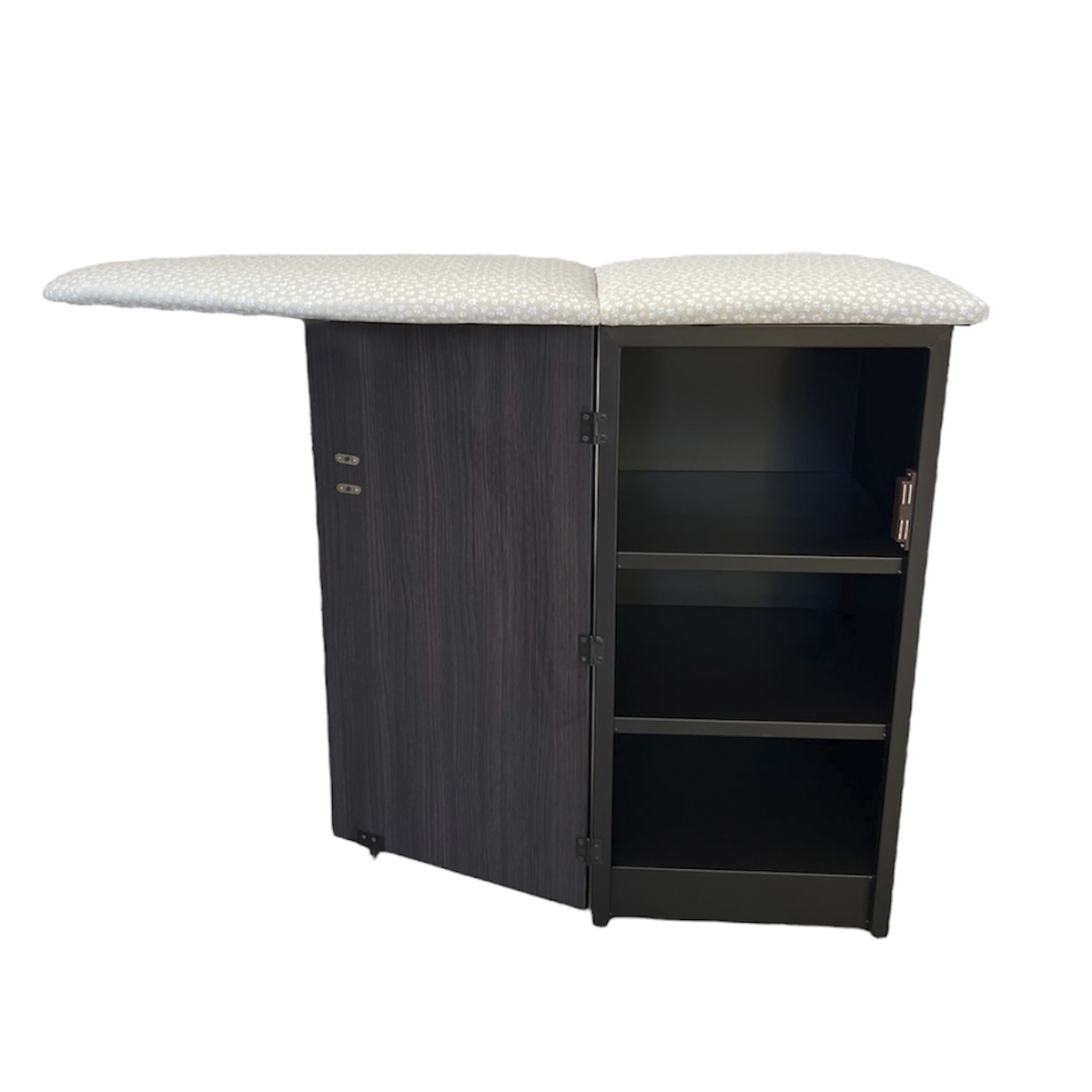 Mueble de Planchado Compacto Abatible