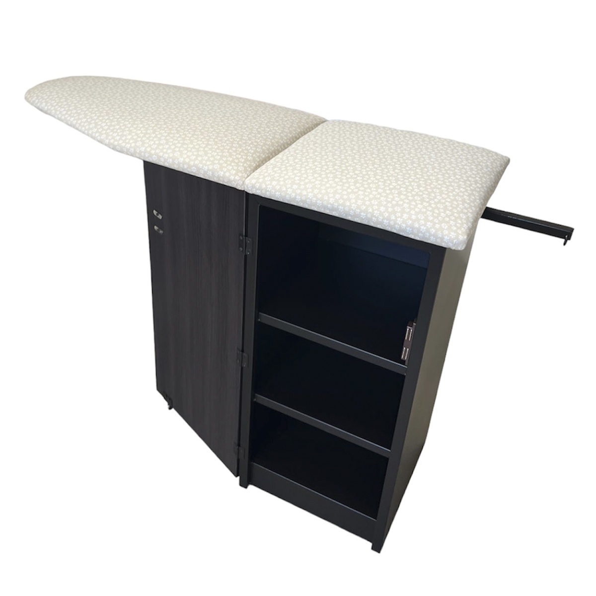 Mueble de Planchado Compacto Abatible