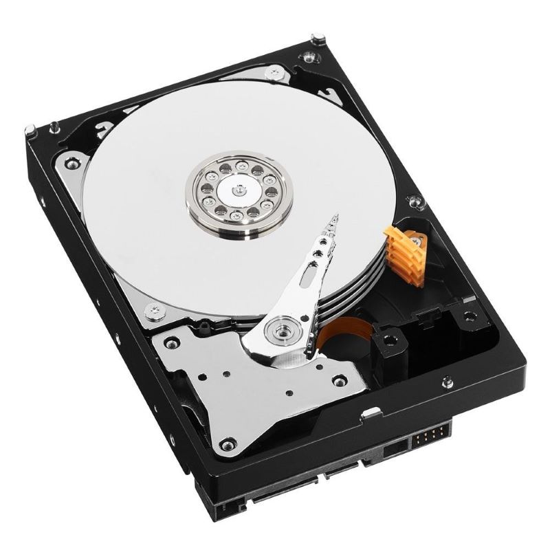 Disco Duro Interno Seagate 1tb 3.5 Sata New Pull