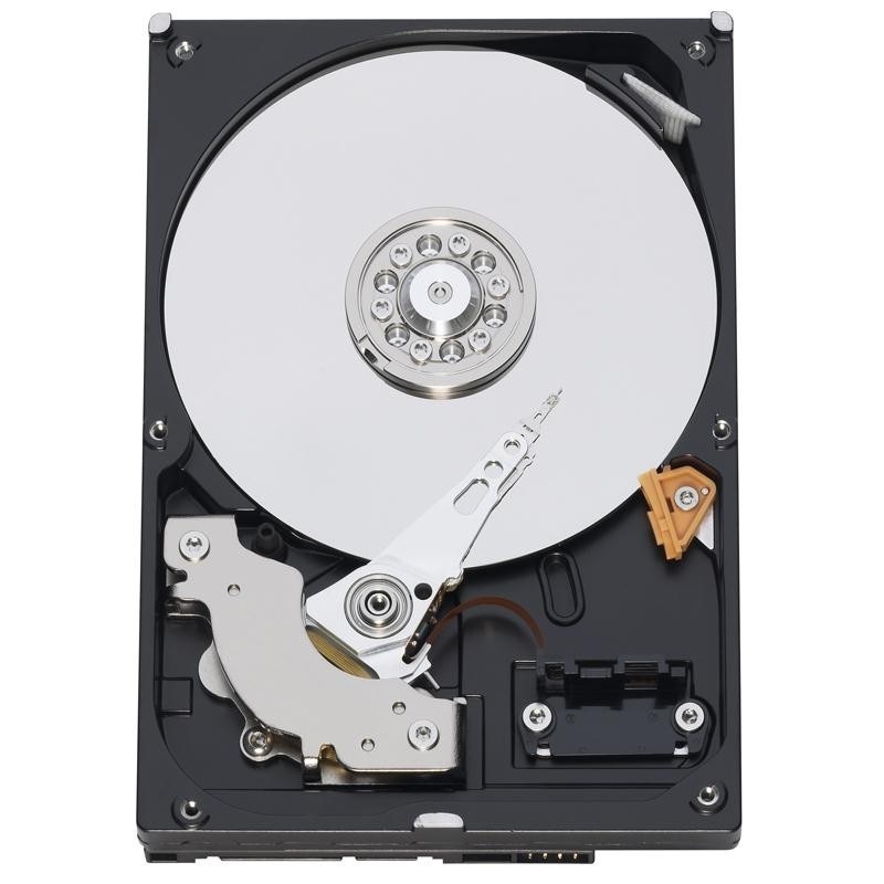 Disco Duro Interno Seagate 1tb 3.5 Sata New Pull