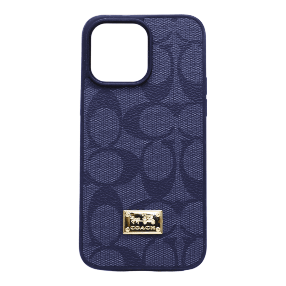 Protect Your Style: The Ultimate Guide to Coach iPhone 14 Plus Cases