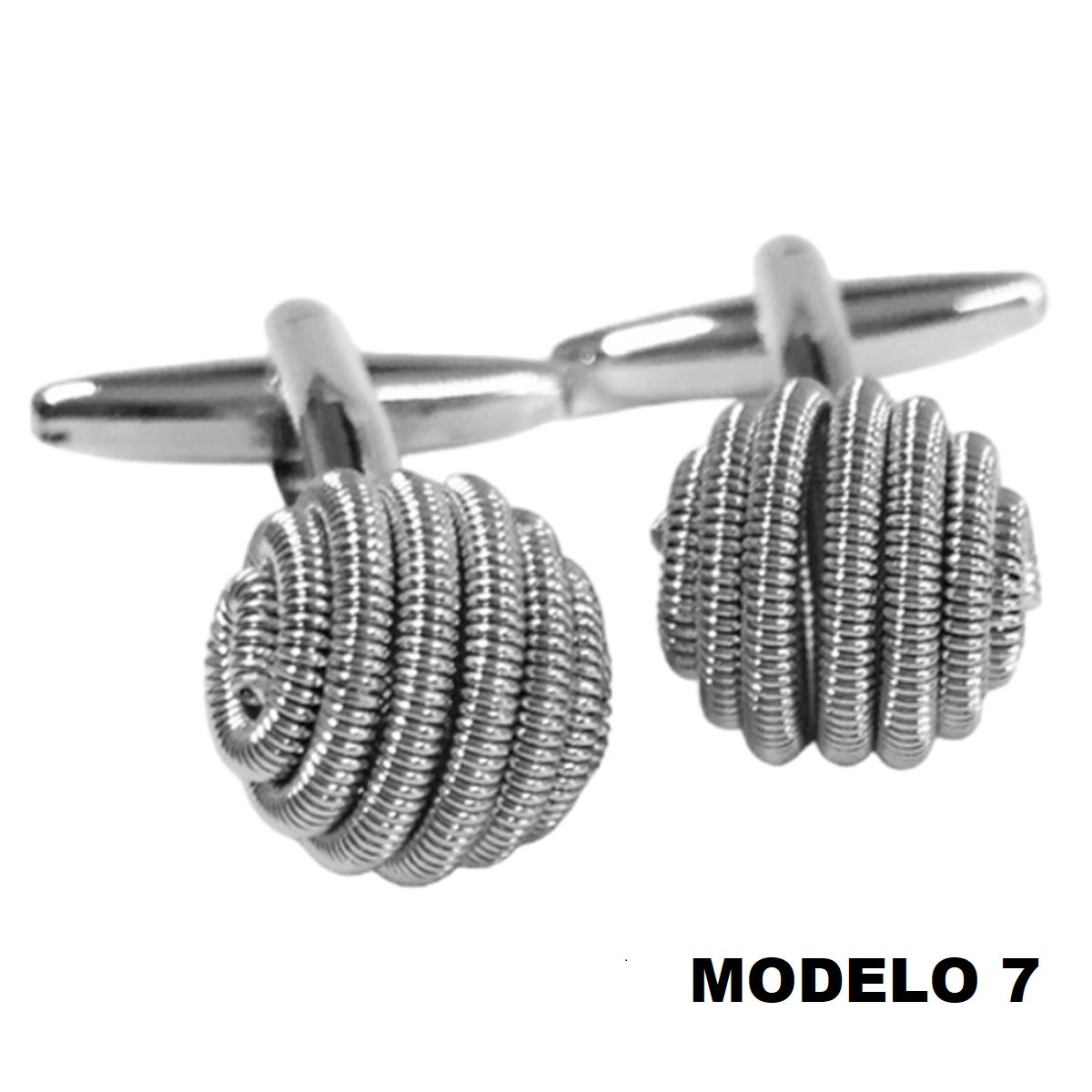 Gemelos Mancuernillas Para Hombre Camisa Formal Elegantes