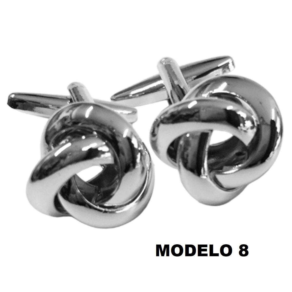 Gemelos Mancuernillas Para Hombre Camisa Formal Elegantes