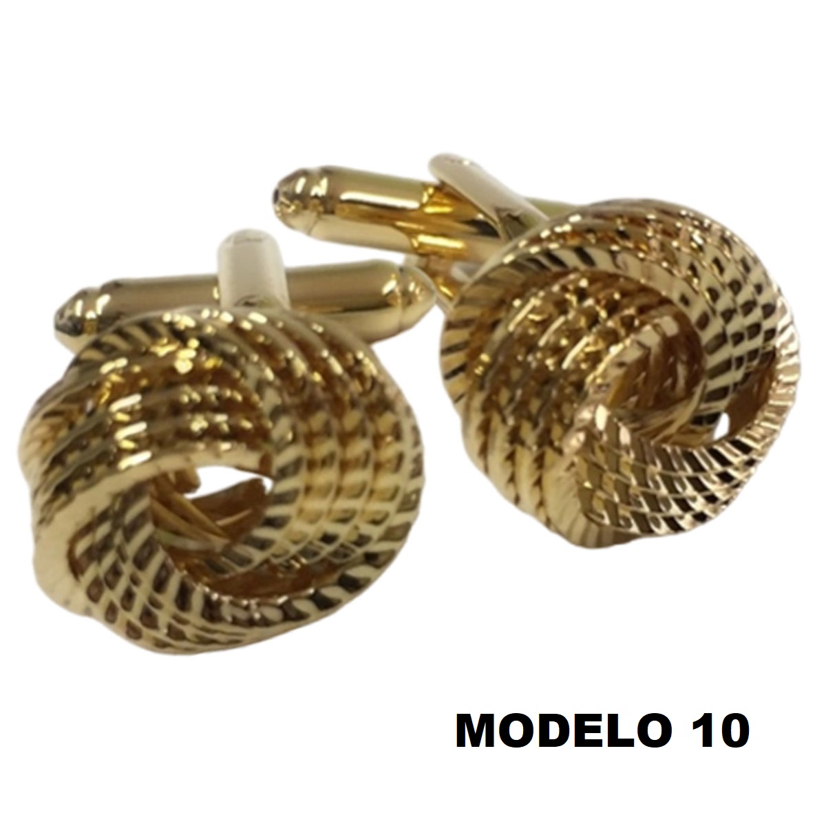 Gemelos Mancuernillas Para Hombre Camisa Formal Elegantes