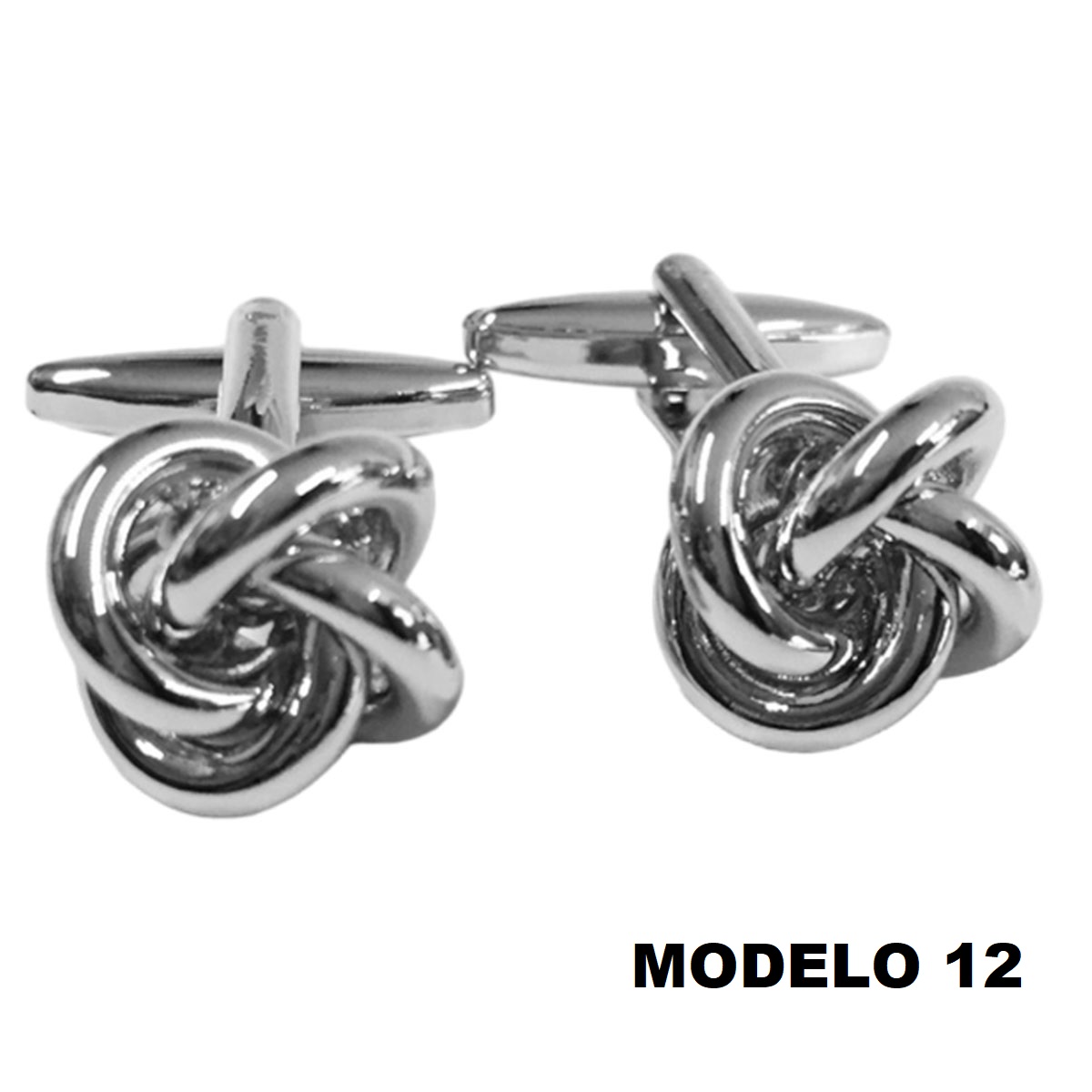 Gemelos Mancuernillas Para Hombre Camisa Formal Elegantes