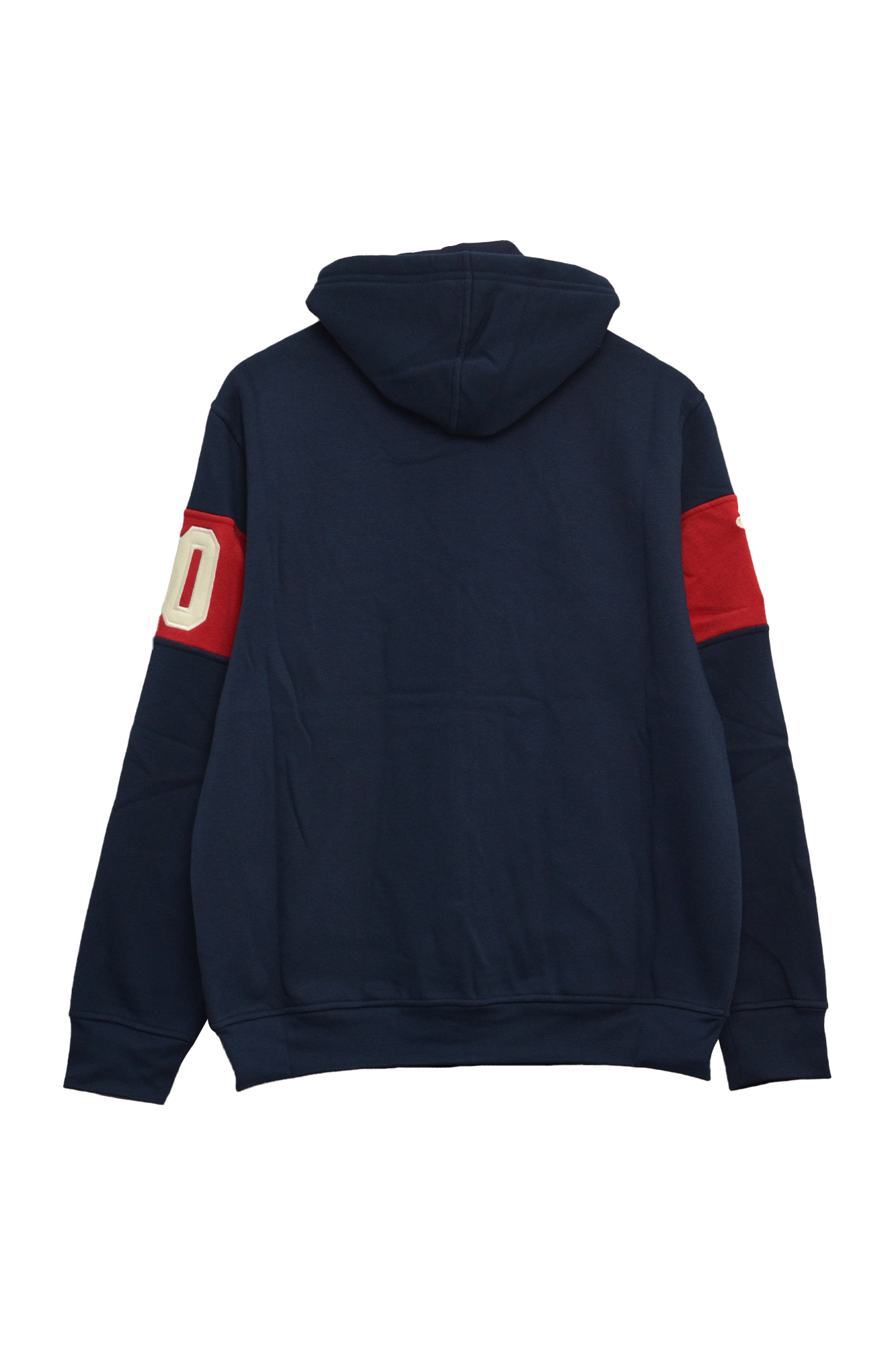 Sudadera de felpa para hombre
