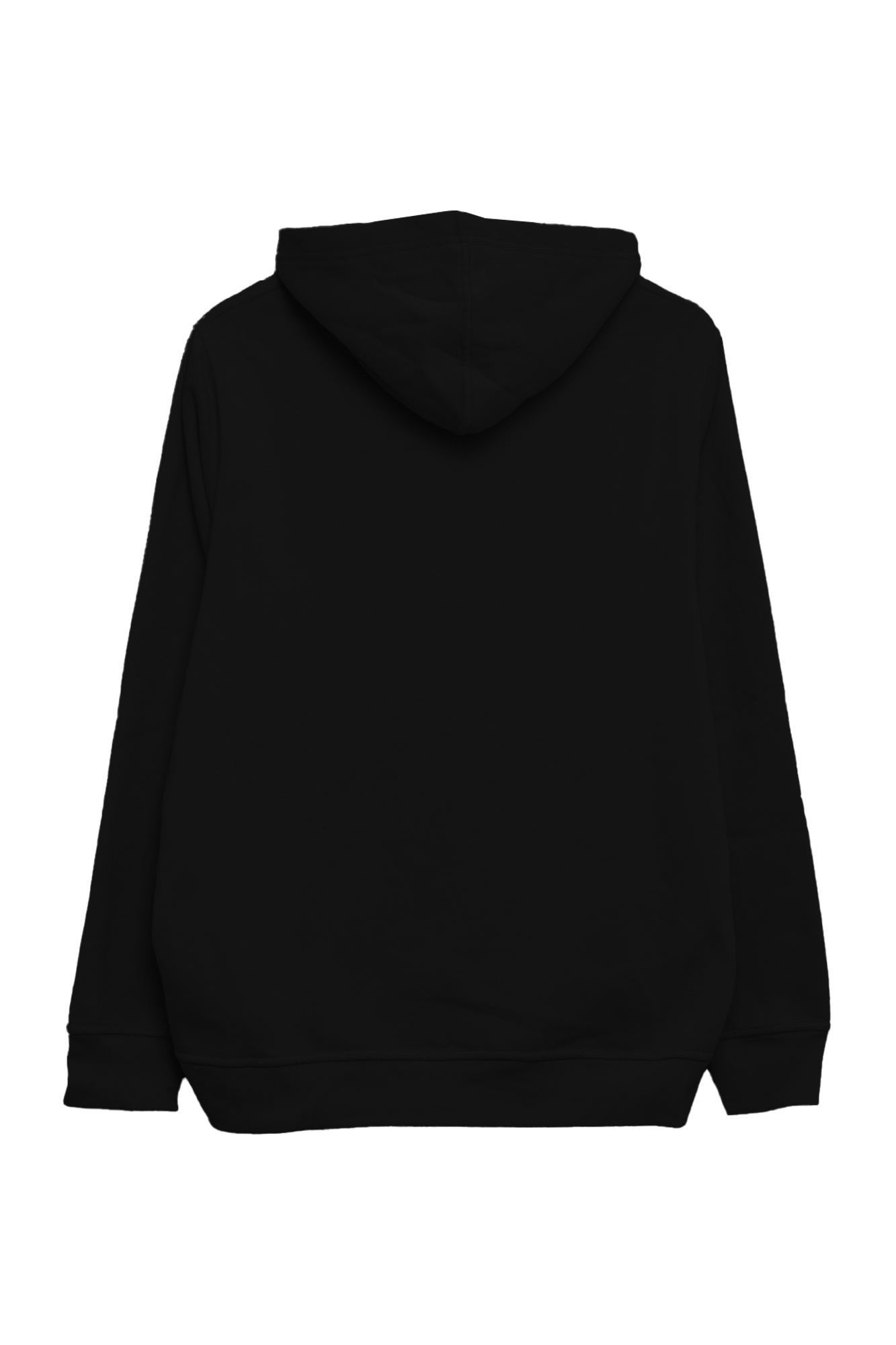 Sudadera de felpa para hombre