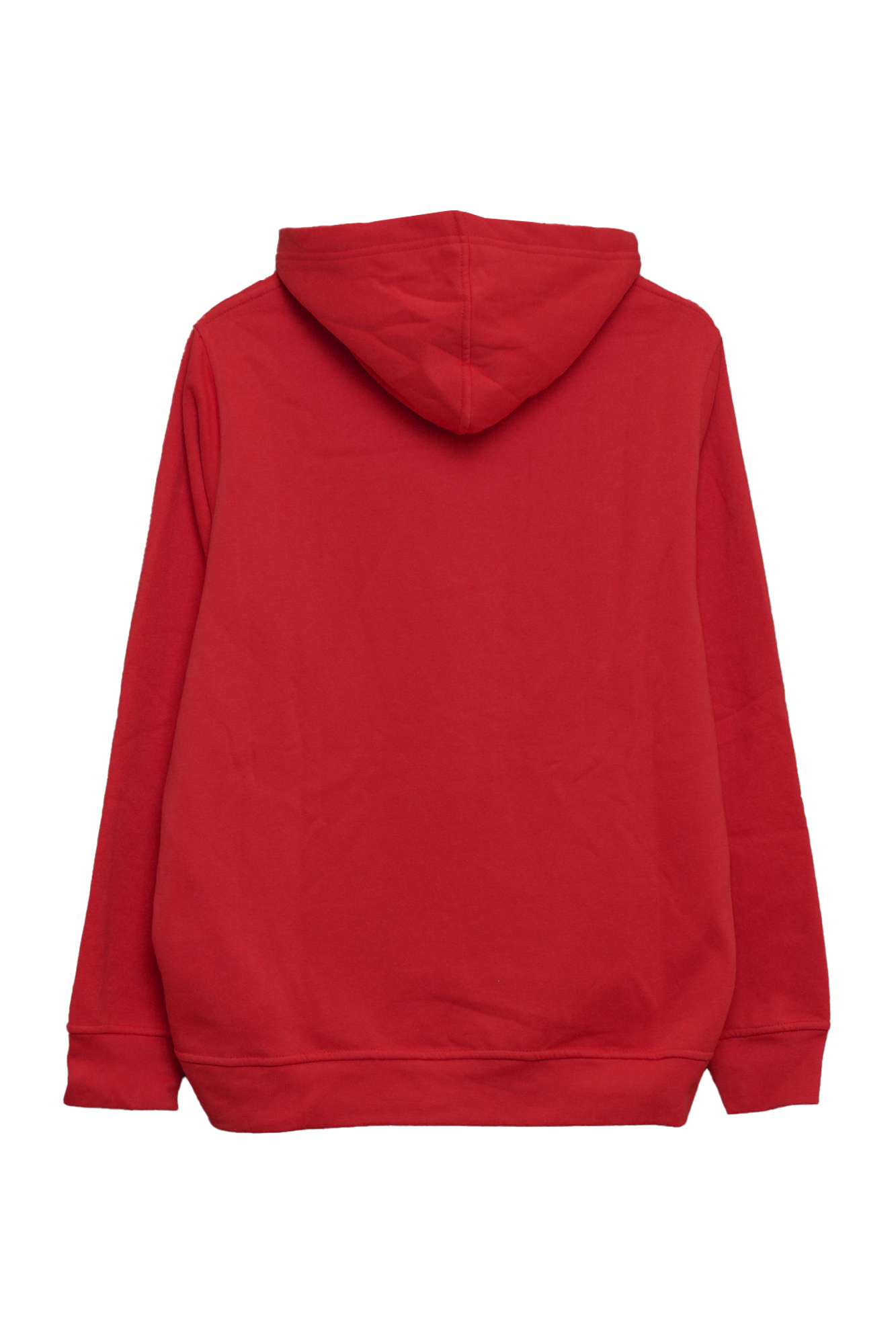 Sudadera de felpa para hombre