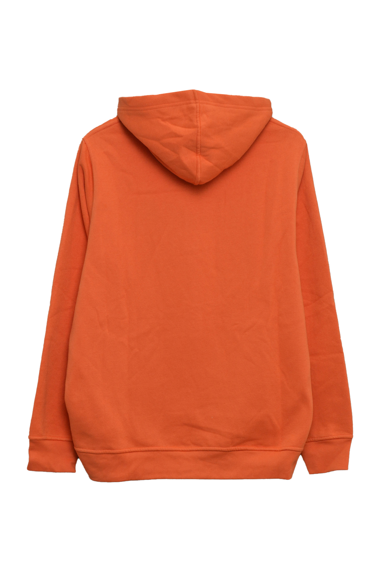 Sudadera de felpa para hombre