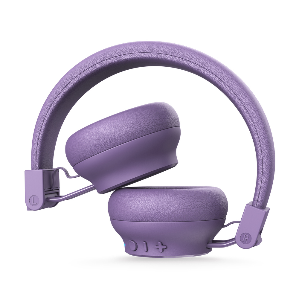 Audífonos Inalámbricos Soul ANC Billboard Color Lila