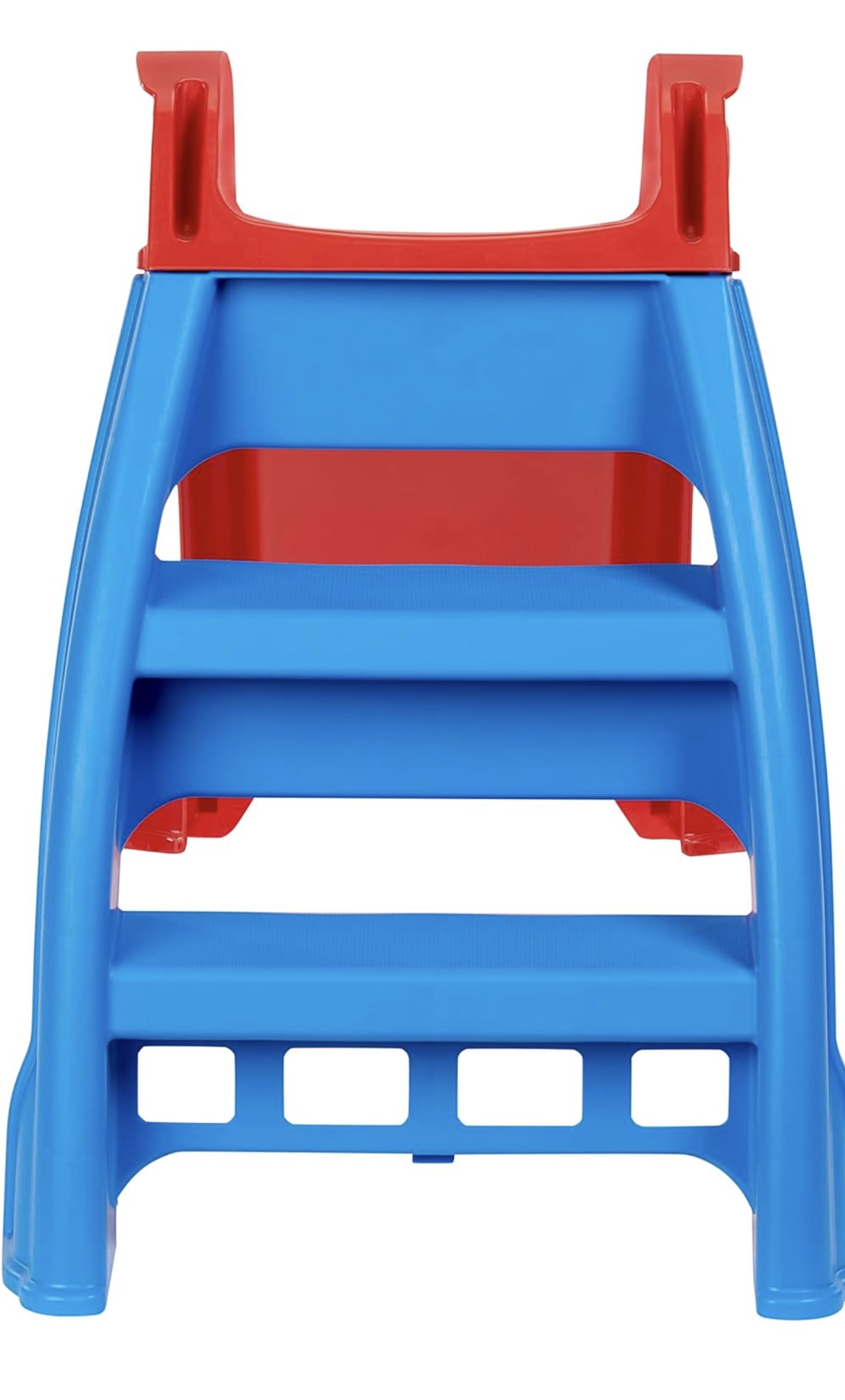 Mini Resbaladilla Infantil Para Niños Plegable Little Tikes