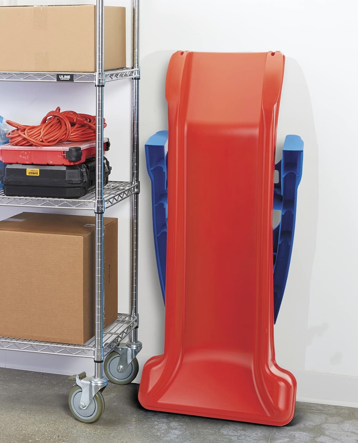 Mini Resbaladilla Infantil Para Niños Plegable Little Tikes