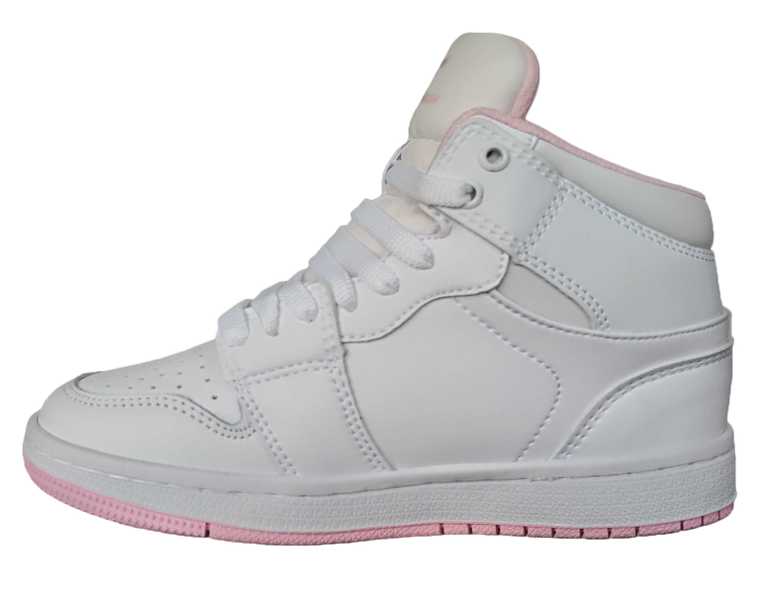 TENIS BOTIN ESCOLAR PARA NIÑA APT PREMIUM MOD.409