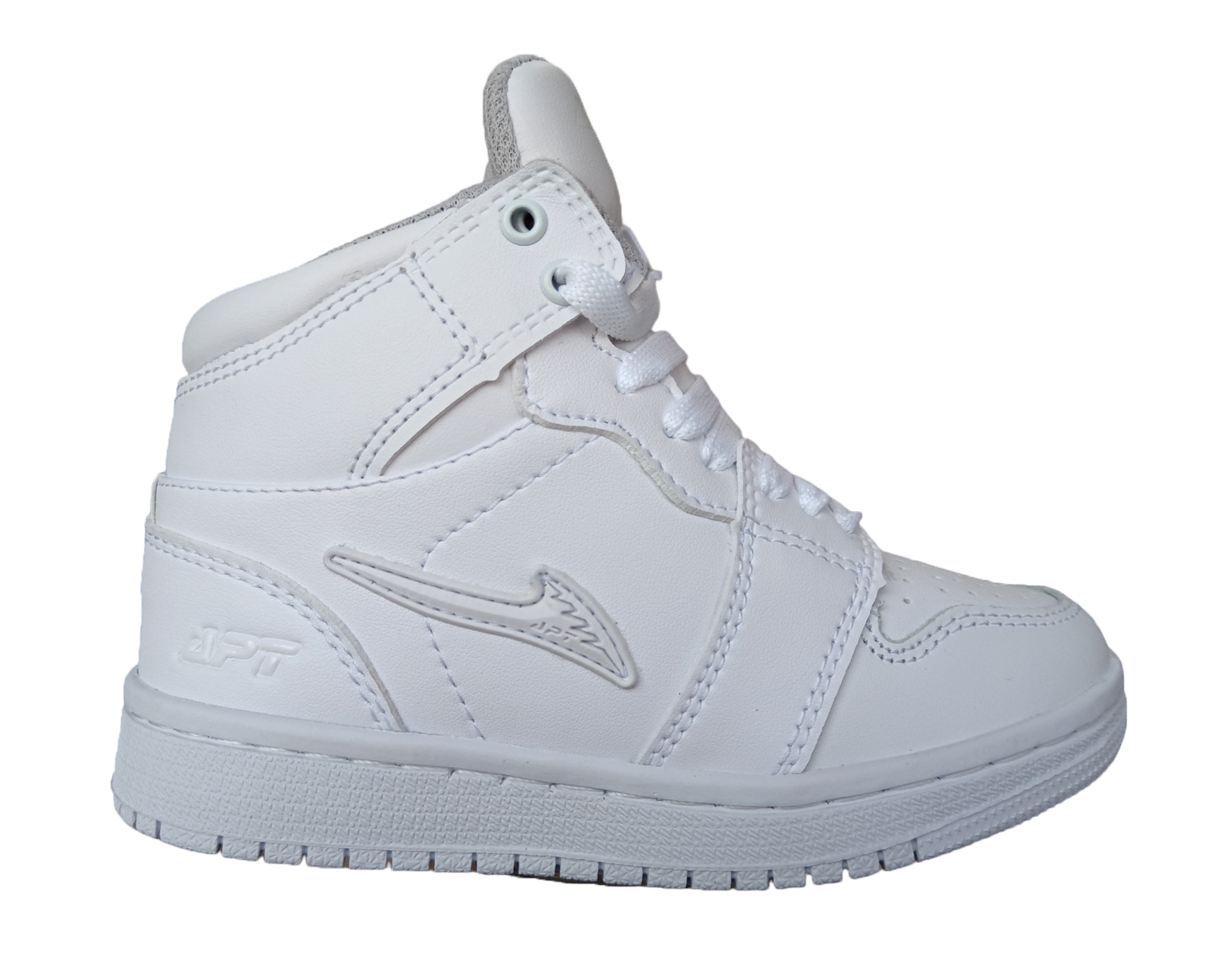 TENIS BOTIN ESCOLAR PARA NIÑA APT PREMIUM MOD.409