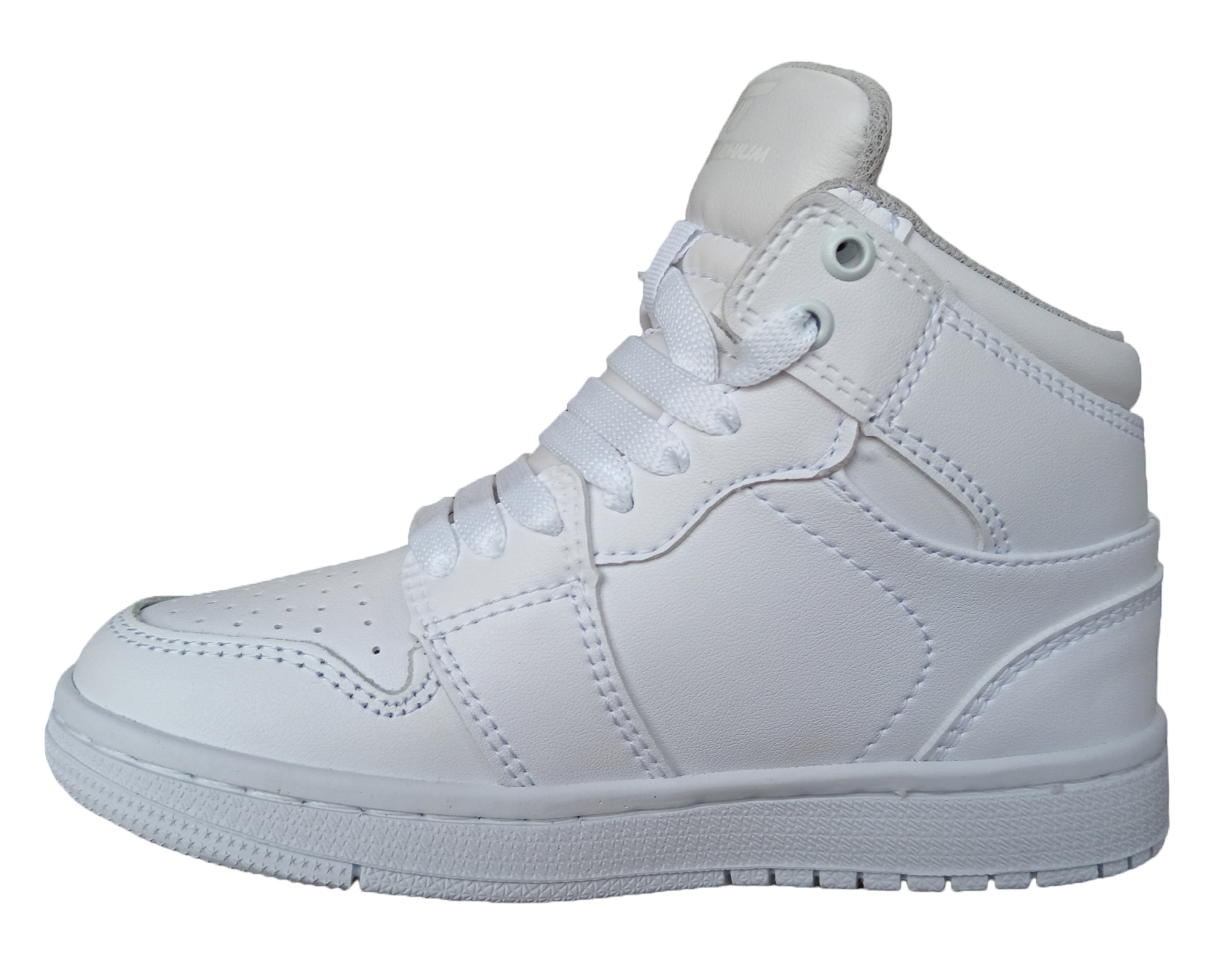 TENIS BOTIN ESCOLAR PARA NIÑA APT PREMIUM MOD.409