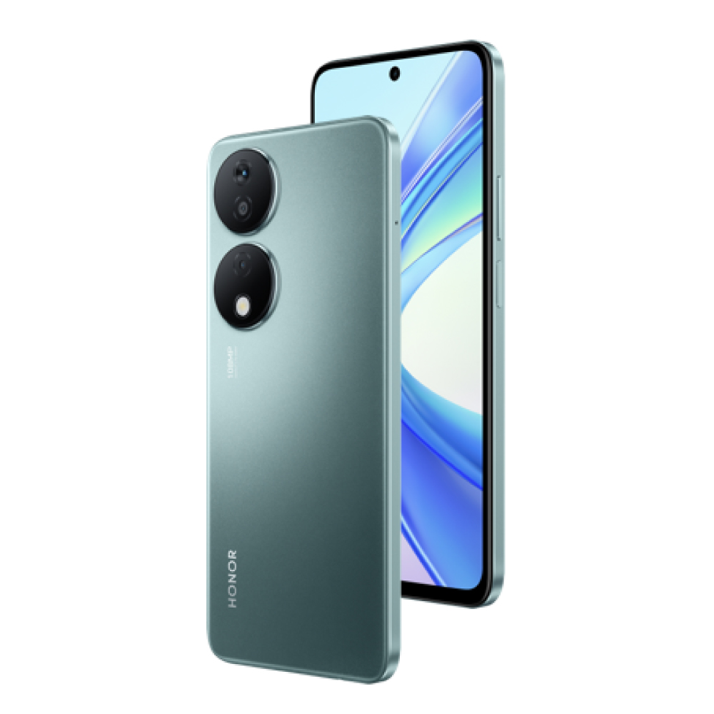 Honor X7B Verde