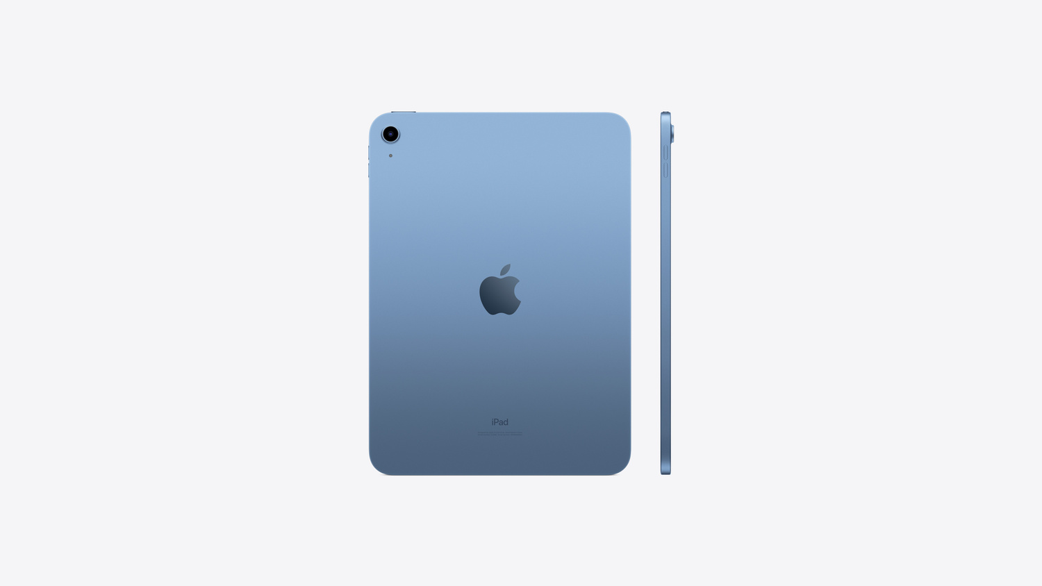 Tablet Apple Ipad 10 Gen 10.9 WiFi  64 Gb Azul