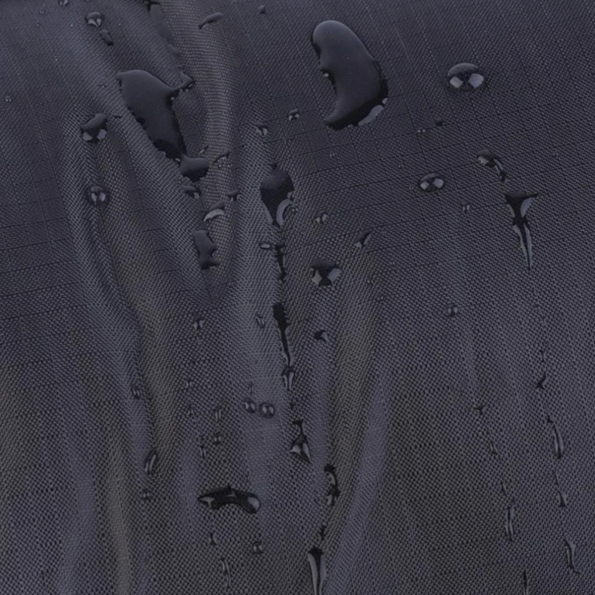 Bolsa para saco de dormir negro compresión impermeable aire libre ligero acampar viajes senderismo