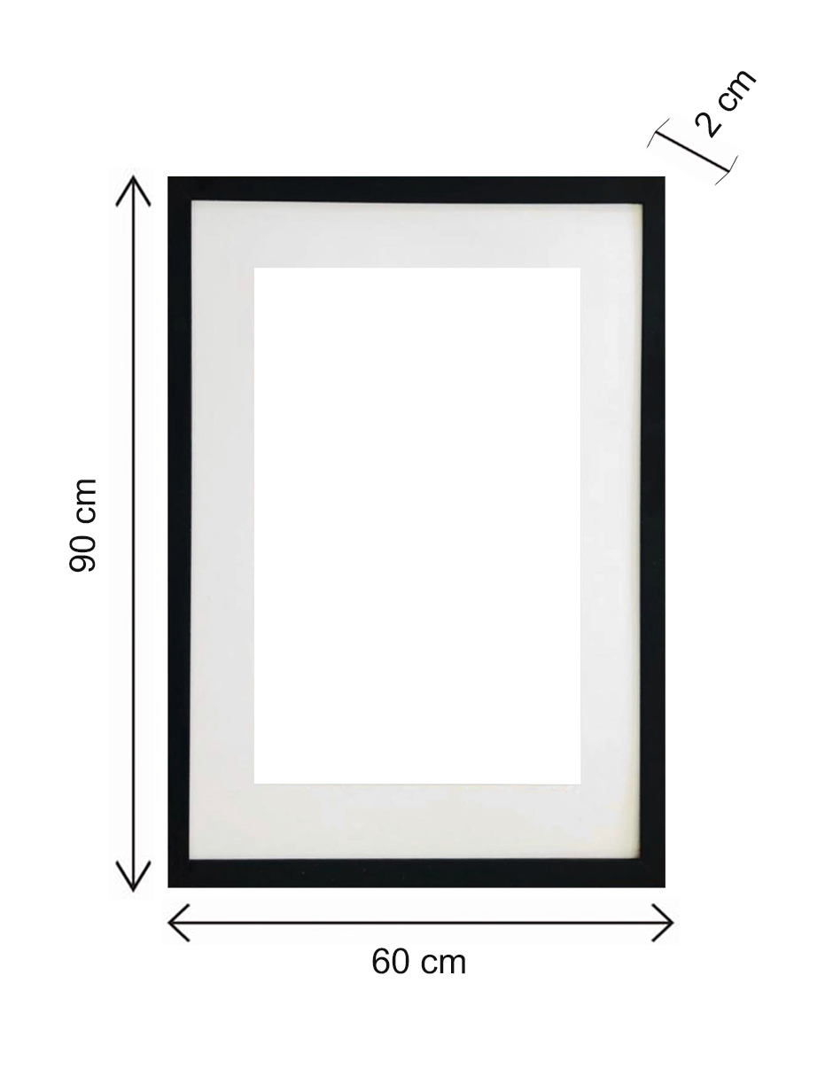 Cuadro abstracto 4 vistas pintado totalmente a mano técnica acrílico