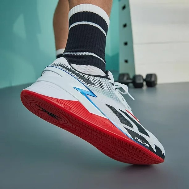 Tenis Deportivos Reebok Nano X3  HQ6687 Crossfit  Entrenamiento