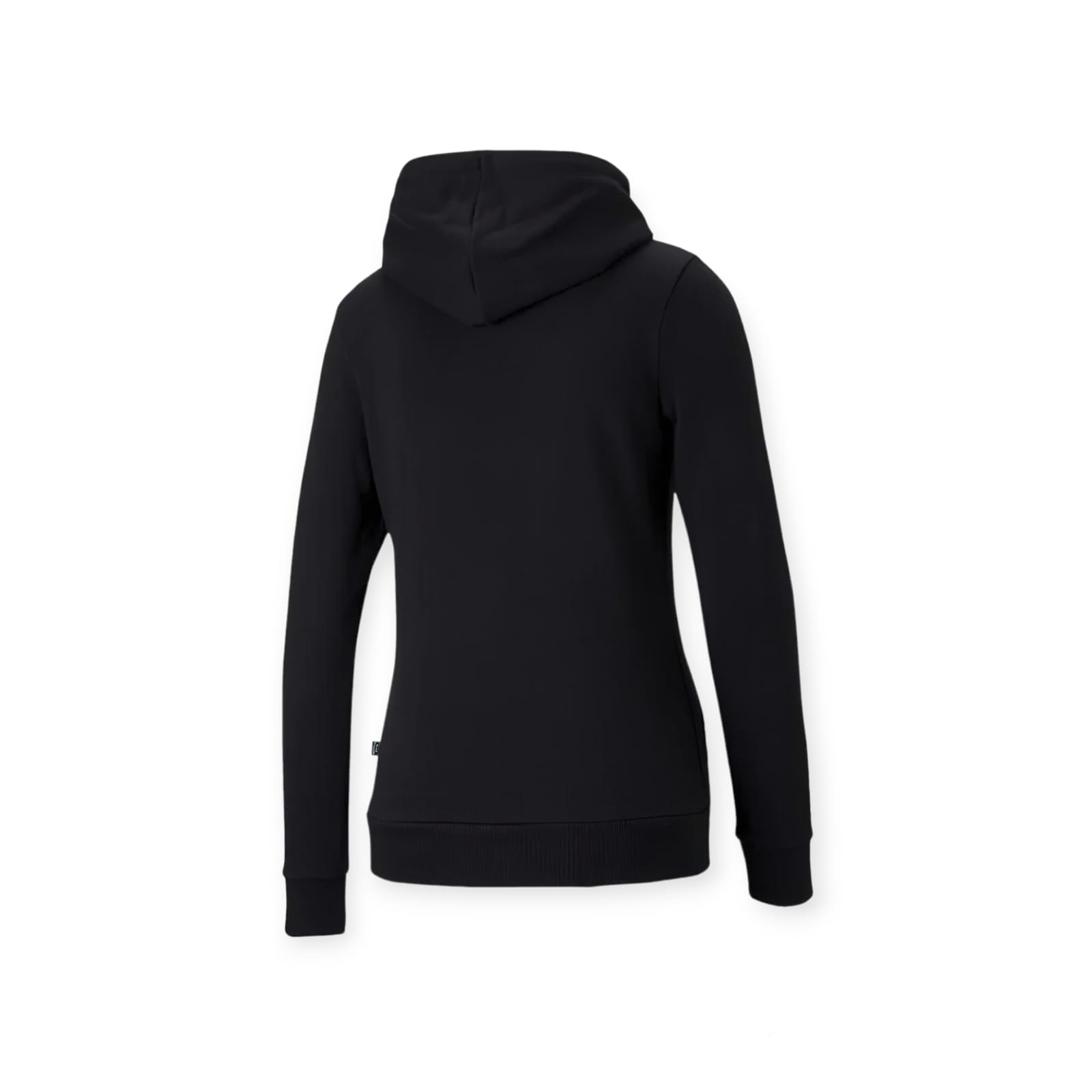 Sudadera Puma Mujer Ess Logo Hoddy Talla Mediana