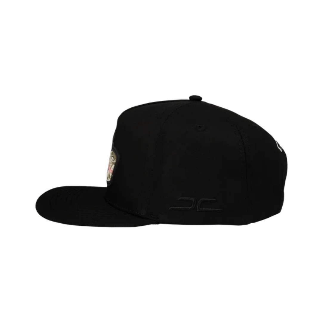 Gorra JC Hats Jc Roll Black 1649