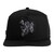 Gorra JC Hats Jump Black 635