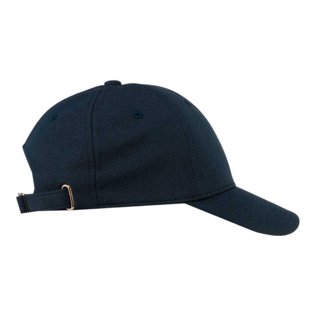 Gorra Puma Gold Metal Cat Adulto Unisex Azul Oscuro 